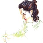Arezoo Moradi