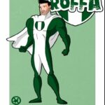 Captain Roffa