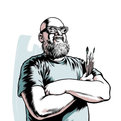 Erik Kriek