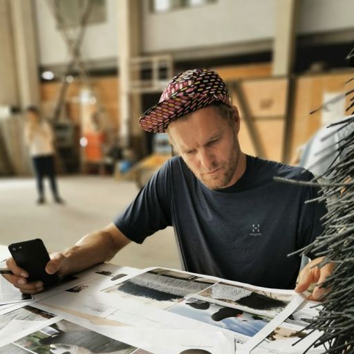 Florentijn Hofman
