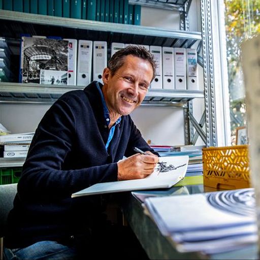 Gerrit de Jager