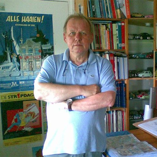 Henk Kuijpers