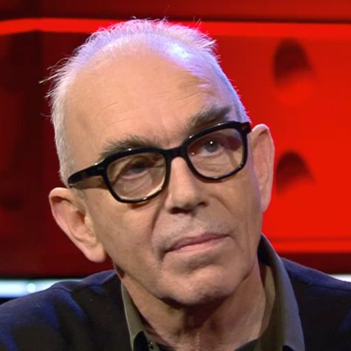 Joost Swarte