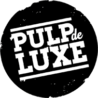 Logo Pulp de Luxe