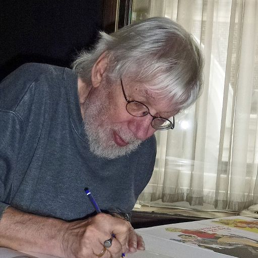 Martin Lodewijk