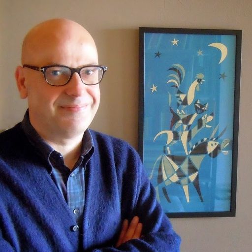 Pieter Dorrenboom