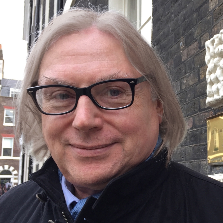 Ruud den Drijver