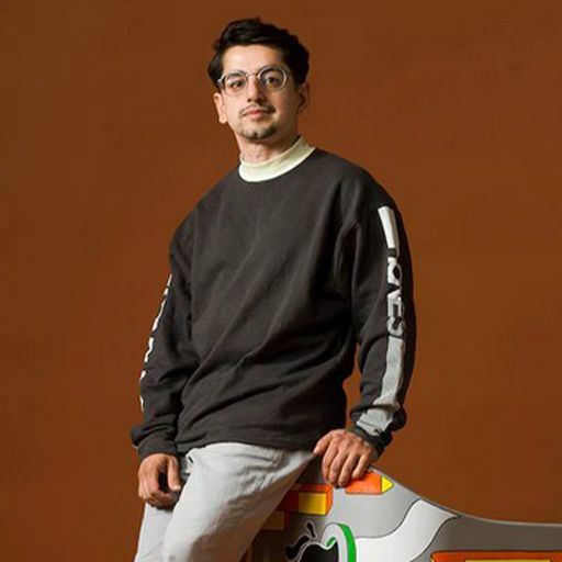 Saman Dezai (Kid Kura)