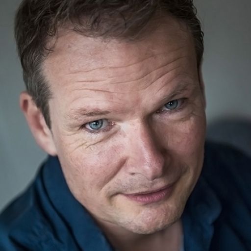 Stefan Nieuwenhuis