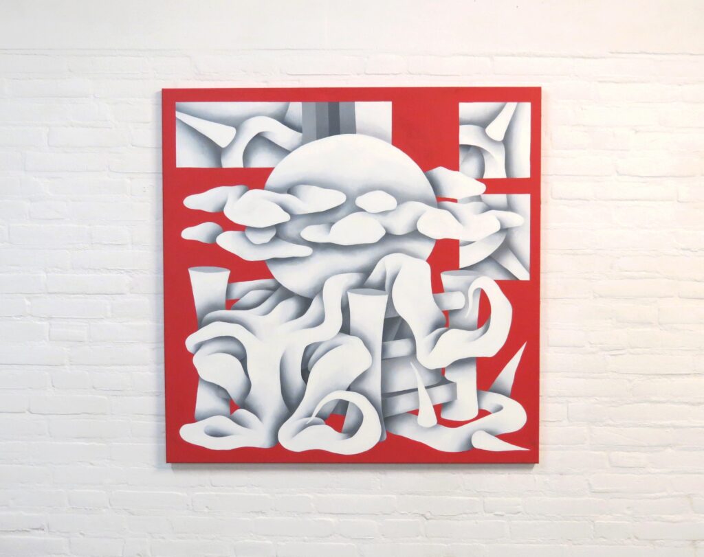 Tim Mulder