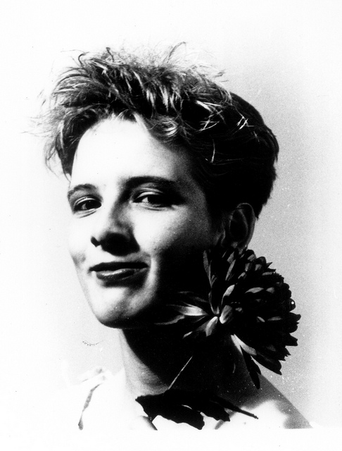 GerrieHondius, 1991 (photo: Marcel Douwe Dekker @ Wikipedia)