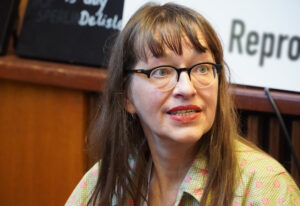 Ulli Lust by Alexander Altenhof