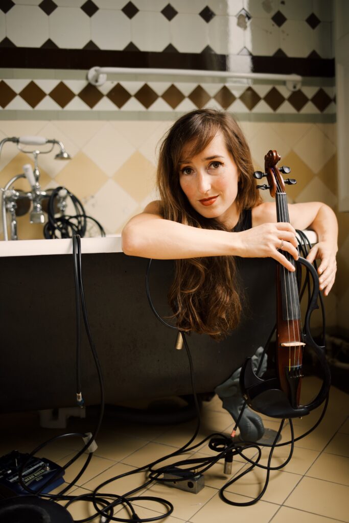 Myrthe van de Weetering