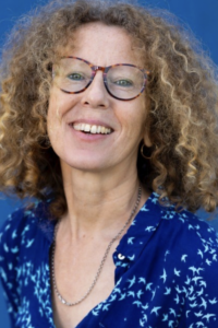 Eveline van de Putte