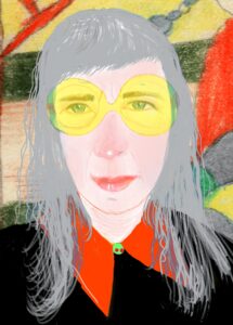 Harriët van Reek