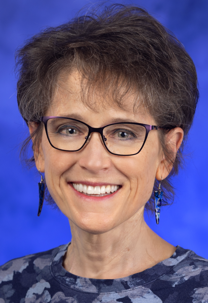 Kimberly Myers