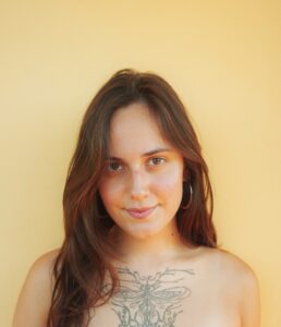 Anaida Melivia