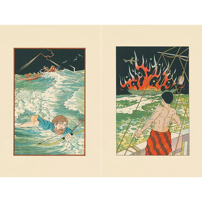 Sazanami Sleep Study (Samplerman)