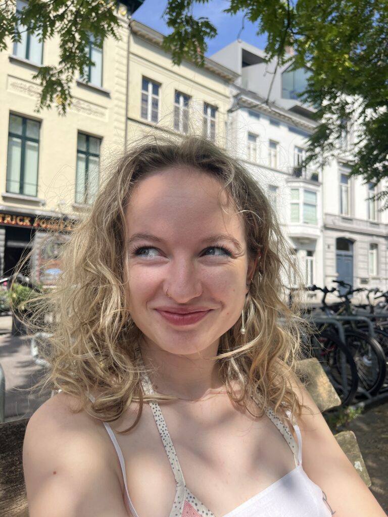 Margot Olieslagers
