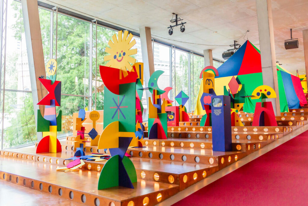 Teuntje Fleur's fantasy forrest